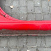 Порог правый Hyundai Getz Hyundai Getz 