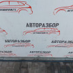 Молдинг крыши правый Toyota Avensis T250 Toyota Avensis оригинальный номер 7555505071