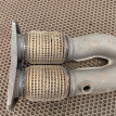 Приемная труба BMW 3er оригинальный номер 18 30 7 568 058, 18 30 7 568 058, 18307568058, 7568058, 18 30 7 601 564, 18307601564, 7601564