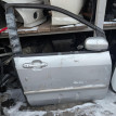 Дверь Mazda MPV 