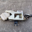 Замок крышки багажника Mercedes CL C140 Mercedes-Benz CL-klasse оригинальный номер A1408002075