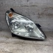 Фара  правая Opel Zafira B 2005-2014 TYC рест. Opel Zafira оригинальный номер 20b689