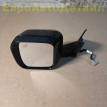 Зеркало наружное в сборе Land Rover Defender L663 Land Rover Defender оригинальный номер LR132553