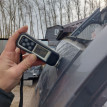 Крыша Hyundai Getz Hyundai Getz оригинальный номер 671111C000