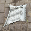 Обшивка задней правой стойки Volkswagen Golf plus Volkswagen Golf Plus оригинальный номер 5m0867296a