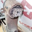 Название детали Задняя балка Модель Citroen C4 B7 Citroen C4  оригинальный номер 5148Y7