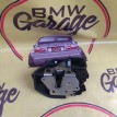 Замок двери BMW 1 F20 N13 BMW 1er 