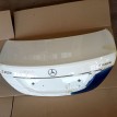 Крышка багажника Mercedes C W205 Mercedes-Benz C-klasse оригинальный номер A2057500075
