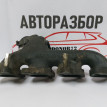 Коллектор выпускной Opel Astra J 1.4 A14NET Opel Astra оригинальный номер 25201063