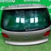 Крышка багажника Volkswagen TIGUAN 2012-2015 5N0827025G NF Volkswagen Tiguan 