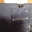 Блок управления ABS Volkswagen Touareg 7L6 Volkswagen Touareg оригинальный номер 7L0907379B