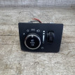 Переключатель света фар Jeep Grand Cherokee wk2 Jeep Cherokee оригинальный номер 68189157aa