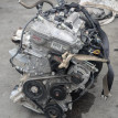 Двигатель Toyota Corolla Rumion оригинальный номер 190000T040