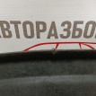 Полка багажника Volkswagen Golf Mk5 хэтчбек Volkswagen Golf оригинальный номер 1K6867769E