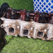 Головка блока цилиндров Daewoo Matiz катушка Daewoo Matiz оригинальный номер 96316210