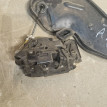 Замок двери задний правый Volkswagen Polo 5 СЕДАН Volkswagen Polo оригинальный номер 5K4839016R