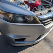 Ноускат Honda Stream 