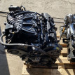 Двигатель G6EA Hyundai Santa-Fe 2.7 Hyundai Santa Fe оригинальный номер 161P13EA00