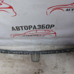 Кронштейн бампера заднее Volkswagen Golf Mk5 Volkswagen Golf оригинальный номер 1k6807863