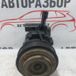 Компрессор кондиционера Hyundai Solaris Hyundai Solaris оригинальный номер 977014L000
