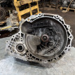 МКПП Chevrolet Cruze 2008-2015 96814303 1.8 Chevrolet Cruze 