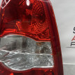 Фонарь задний правый Chevrolet Lacetti J200 1.6 Chevrolet Lacetti 