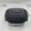 Подушка безопасности в руль Audi Q7 4M 3.0 TFSI Audi Q7 