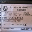 Блок Комфорта BMW M5 E60/E61 (2004—2010) BMW M5 оригинальный номер 61 35 6 939 400
