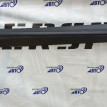 Накладка порога Mitsubishi Lancer CY (01.2007 - 01 Mitsubishi Lancer оригинальный номер 6512A254
