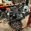 Двигатель D20DTF/671.950 Ssang Yong Actyon Ssang Yong Actyon оригинальный номер 6710101097