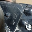 Фонарь Peugeot 4007 2007-2012 6351EH, левый Peugeot 4007 