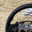 Руль (рулевое колесо) Lexus RX IV Рестайлинг   оригинальный номер 45100-30E20-С4