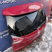 Крышка багажника Nissan X-Trail 2013-н.в. 9001A2H96A T32 Nissan X-Trail  