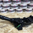 Переключатель поворотов подрулевой Toyota Highlander II (U40) оригинальный номер 84140-42111