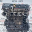 Двигатель 1.4 Turbo Opel Astra J A14NET Opel Astra оригинальный номер 93169420