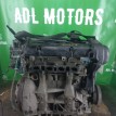 Двигатель Ford Focus 2004-2011 1806552 HWDA Ford Focus  