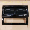 Дефлектор отопителя салона VW Touareg 3 (CR7) Volkswagen Touareg оригинальный номер 761858417B