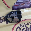 Замок двери передний левый BMW 5 E60 BMW 5er 