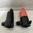 Моторчик бачка омывателя Toyota Yaris 2005-2011 Toyota Yaris оригинальный номер 853300D050