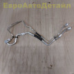 Трубка кондиционера Range Rover L460 / L461 Land Rover Range Rover оригинальный номер LR153395