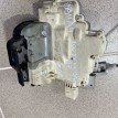 Замок двери передний правый Audi A4 2007 г Audi 200 оригинальный номер 8E1837016AA