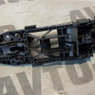 Ручка двери задняя левая Volkswagen Polo 5 СЕДАН Volkswagen Polo оригинальный номер 5N0837205MGRU