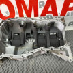 Поддон двигателя Ниссан Альмера 2012-2018 K4M Renault 20 оригинальный номер 8200370478