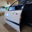 Дверь передняя левая Ford Focus оригинальный номер 1430135