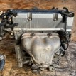Двигатель Honda CR-V 3 2007-2012 10002RZAU00 K24Z1 Honda CR-V 