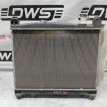 Радиатор охлаждения двигателя Toyota Sienta  