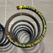 Пружины передние Mazda Familia NEO Mazda Familia 