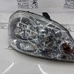 Фара передняя правая Chevrolet Lacetti J200 F16D3 Chevrolet Lacetti  