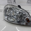 Фара передняя правая Chevrolet Lacetti J200 F16D3 Chevrolet Lacetti