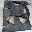 Вентилятор охлаждения радиатора Chevrolet aveo 1.2 Chevrolet Aveo оригинальный номер 96878654